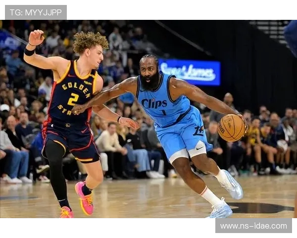 洛杉矶快船迎战焦虑