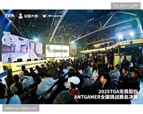 全球电竞赛事激战正酣 热血对决与极限挑战碰撞出新纪元