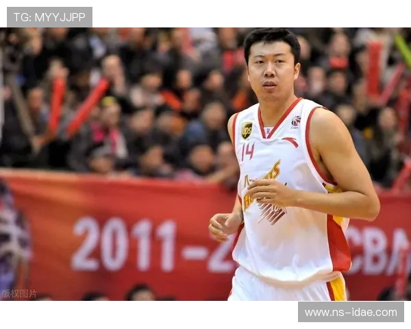 王治郅从篮球少年到中国男篮传奇领袖的辉煌奋斗历程