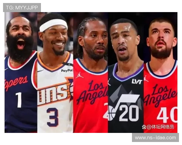 詹姆斯·哈登领衔新阵容展现实力带领球队冲击总冠军目标