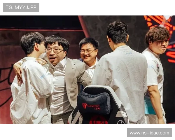 DOTA2深度解析：BLG战队的战术创新与技术优势探讨