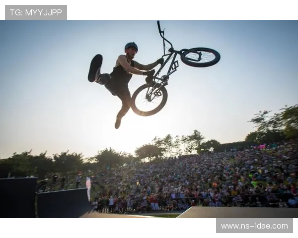 南京极限运动嘉年华街舞队耐力表现精彩点评与分析