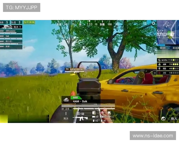 和平精英意识排行榜揭晓RNG战队荣登第七名引发热议