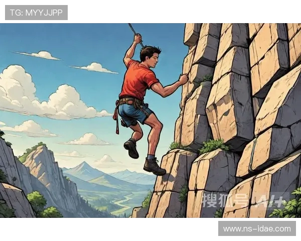 攀岩战术：西安攀岩队的中路突破体系