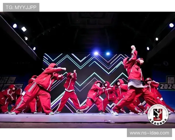 杭州街舞队在全国街舞耐力排行榜中荣获第十名展现实力与坚持