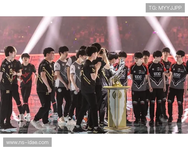 洲际赛分析：EDG战术运用与团队协作的深度解读