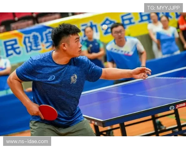 深圳乒乓球队在全国速度排行榜中荣登第八名展现强劲实力与潜力 深圳乒乓球队在全国速度排行榜中荣登第八名展现强劲实力与潜力