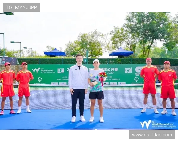 深圳网球队的拼搏历程与大师赛荣耀之路 深圳网球队的拼搏历程与大师赛荣耀之路