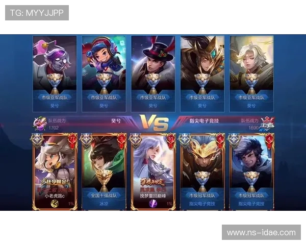 王者荣耀实力排行榜揭晓V5战队强势跻身第五名引发热议