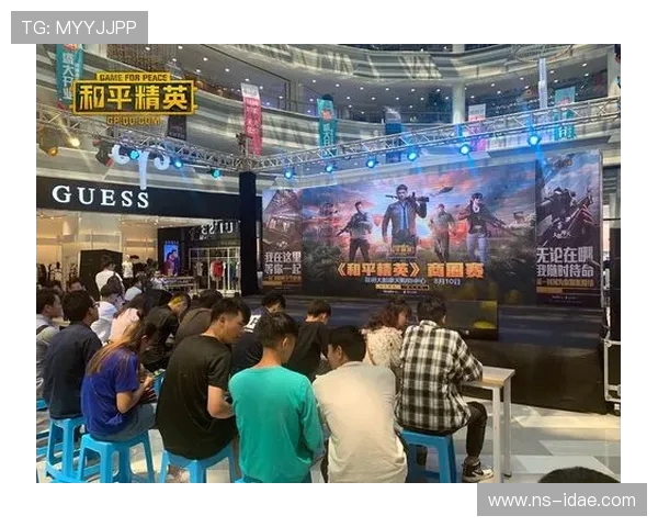 聚焦和平精英赛事分析WE战队的比赛经验与策略探讨