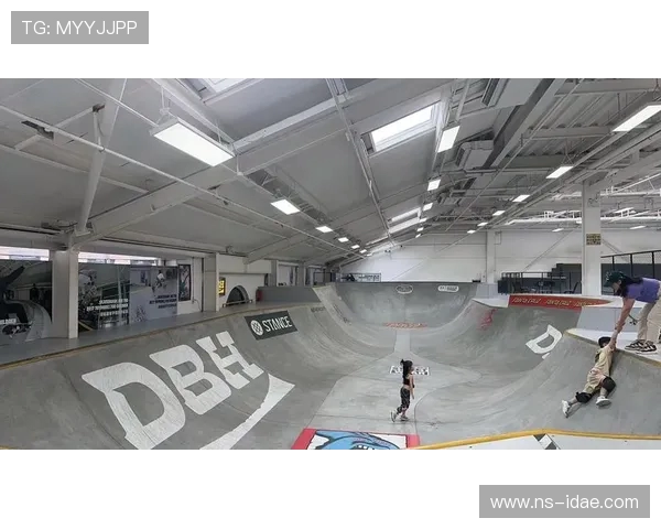 西安滑板队荣登滑板意识排行榜第十名展现城市活力与青春风尚