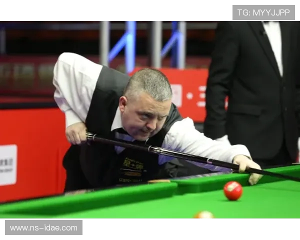 台球技巧与战略分析：从基础训练到竞技赛事的全方位提升