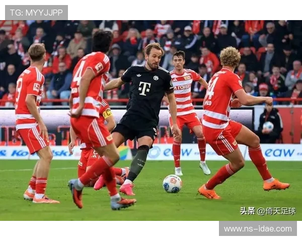 拜仁慕尼黑力克强敌勇夺三分 决胜时刻彰显球队实力 拜仁慕尼黑力克强敌勇夺三分 决胜时刻彰显球队实力