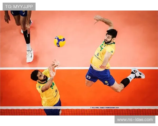 2012年巴西与俄罗斯男排激战回顾经典对决再现排球巅峰对抗魅力