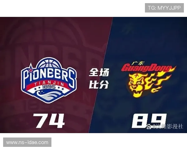 2018年CBA季后赛广东队对阵天津队精彩回顾与赛后分析