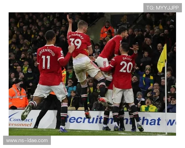 2020年英超曼联与诺维奇的精彩对决回顾与分析