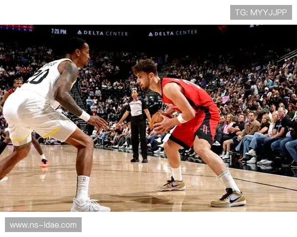 5月7日火箭队对阵爵士队全场精彩比赛录像回放与精彩瞬间分析