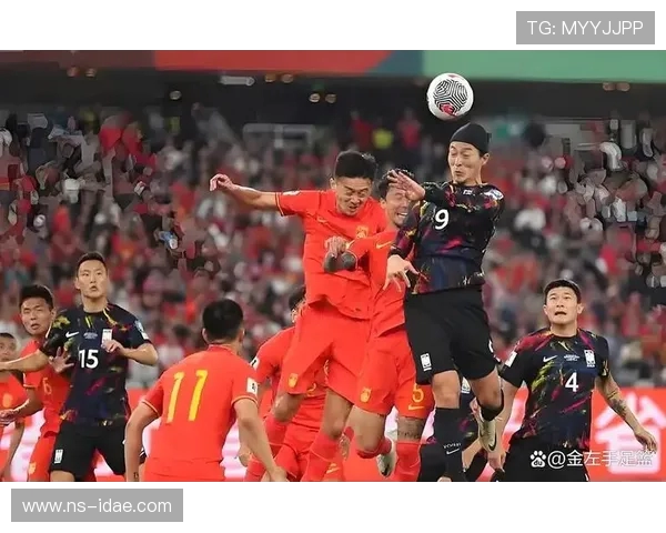 东亚杯精彩对决中国队与韩国队比分揭晓赛事回顾与精彩瞬间分析