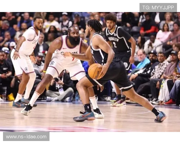 今日NBA篮网对决快船精彩直播时间及观看指南分享 今日NBA篮网对决快船精彩直播时间及观看指南分享